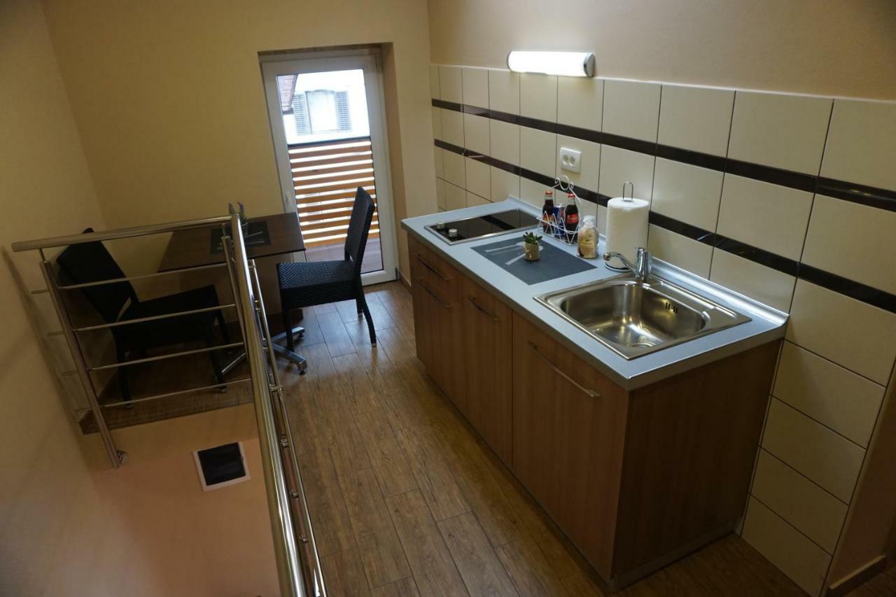Rooms And Apartment Soca Kobarid Exteriör bild
